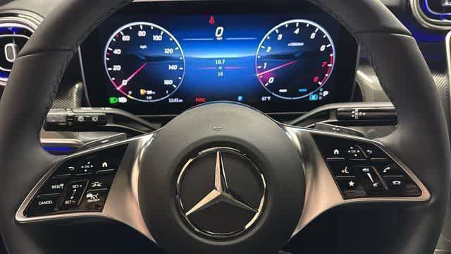 Used 2026 Mercedes-Benz GLC 300 4MATIC image 18