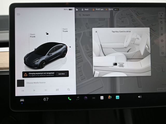 Used 2023 Tesla Model 3 Standard Range RWD image 18