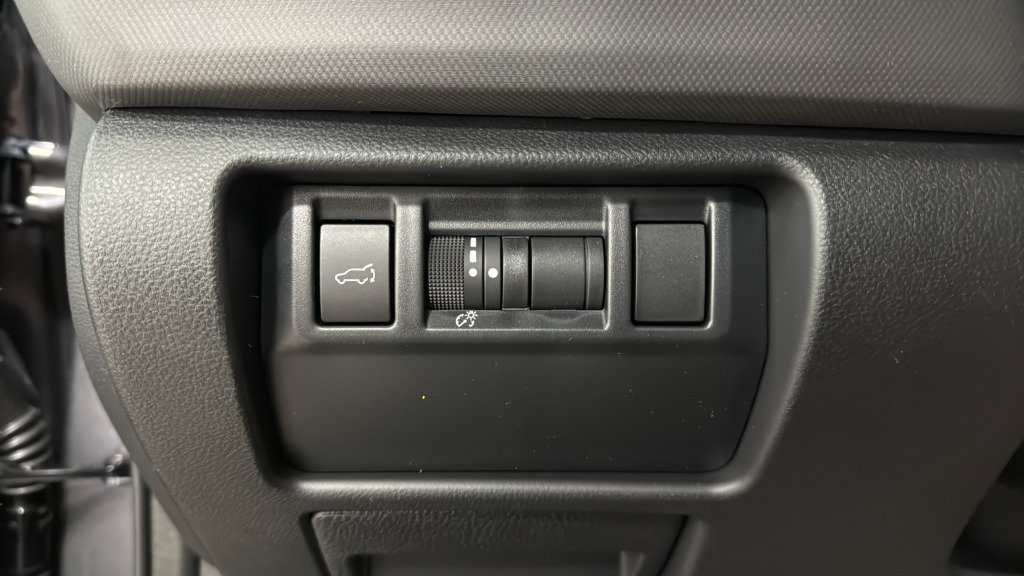 Certified 2026 Subaru Forester Wilderness AWD/4WD image 20