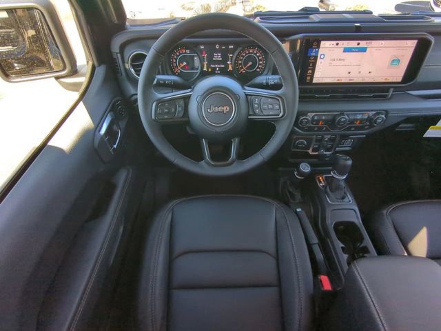 New 2026 Jeep Gladiator Sport image 17
