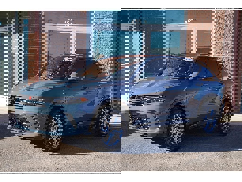 Used 2024 Dodge Hornet R/T Plus w/ Tech Pack Plus w/o Parking image 1