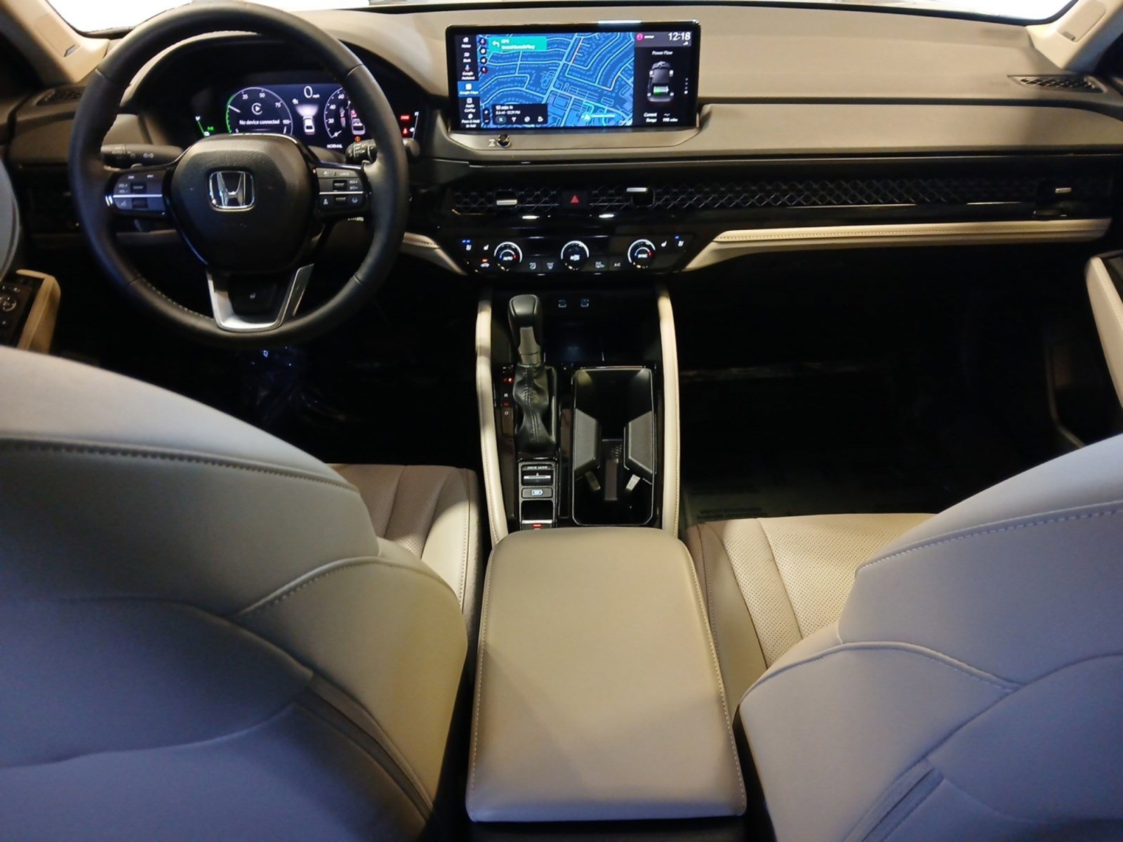 Used 2025 Honda Accord Touring image 10