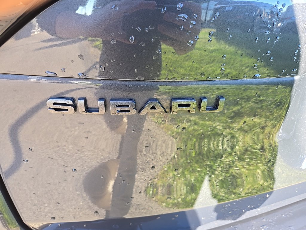 Used 2025 Subaru Forester Premium AWD/4WD image 6