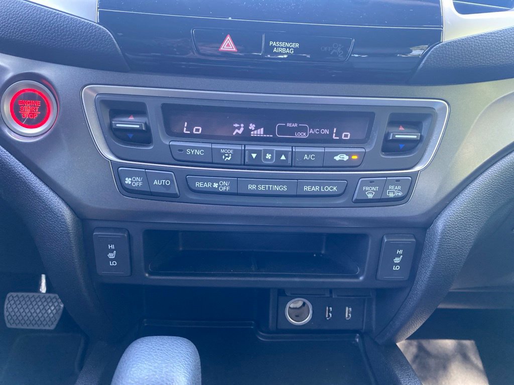 Used 2017 Honda Pilot EX-L image 21