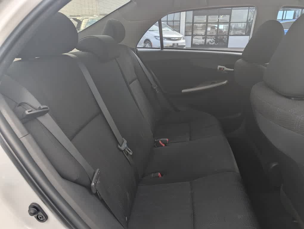 Used 2011 Toyota Corolla S FWD image 26