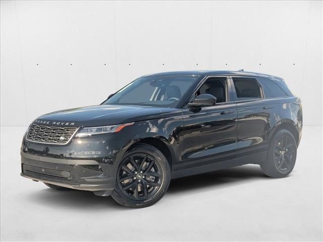 New 2026 Land Rover Range Rover Velar S image 1