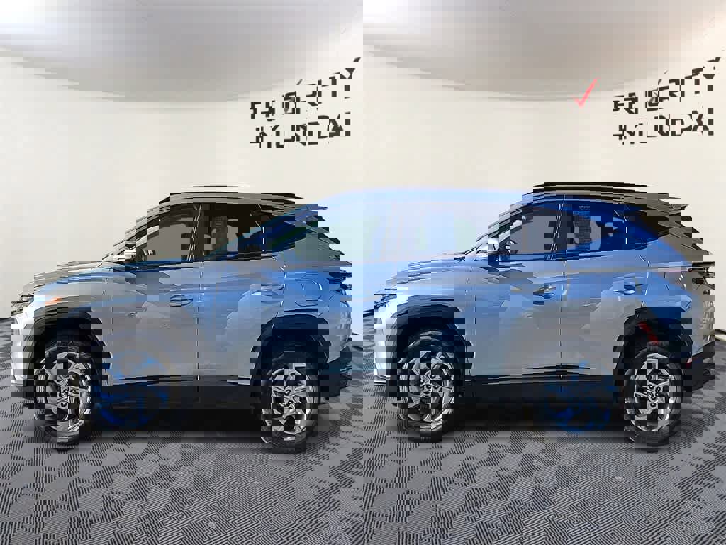 Used 2023 Hyundai Tucson SEL image 7