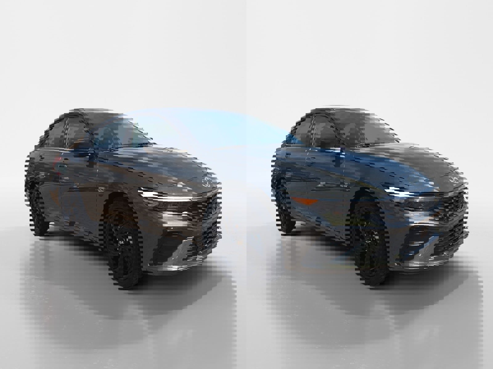 Certified 2026 Hyundai Elantra SEL Sport Premium w/ Cargo Package image 1