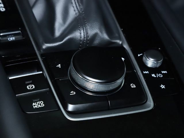 Used 2024 MAZDA MAZDA3 s image 42