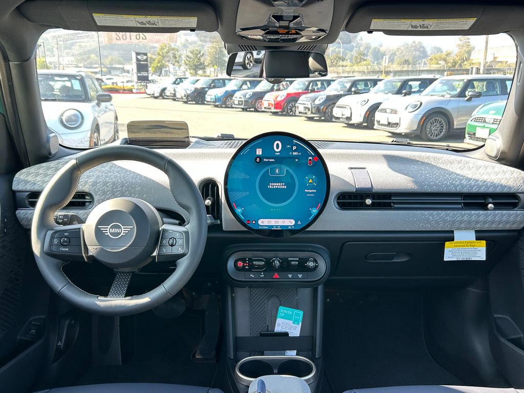 New 2026 MINI Cooper S FWD image 32