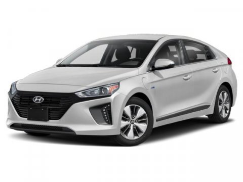 Used 2019 Hyundai Ioniq Limited