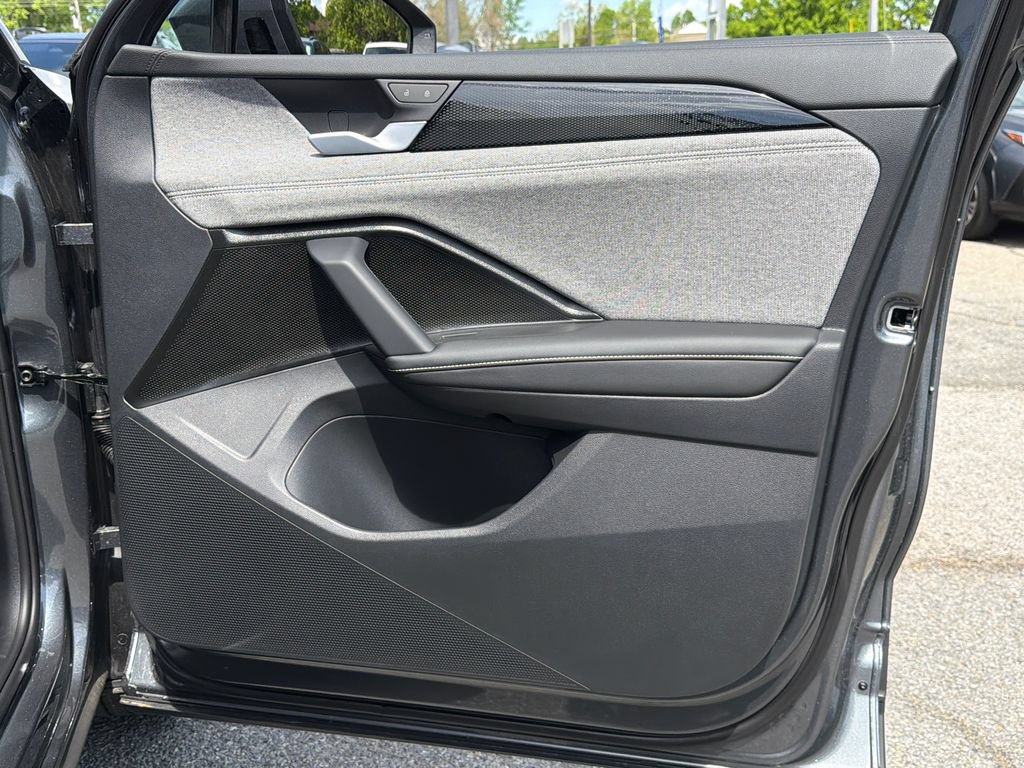 New 2026 Volkswagen Tiguan S AWD/4WD image 6