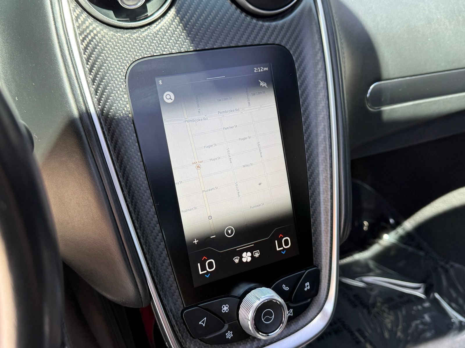 Used 2020 McLaren GT RWD image 35