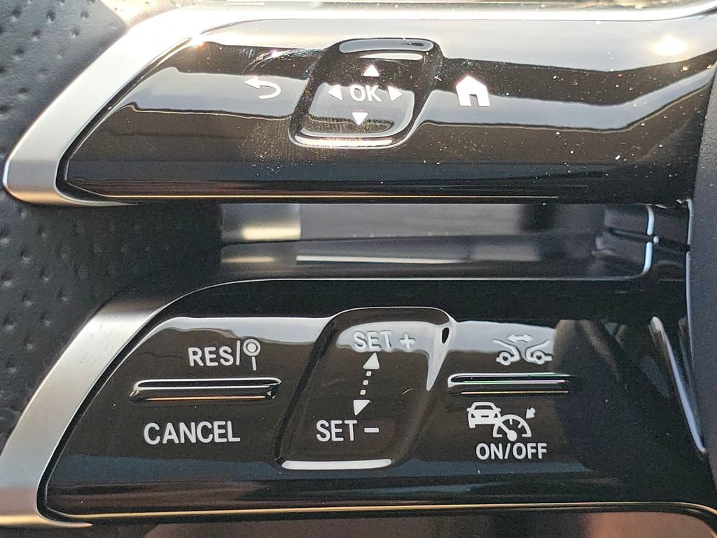 New 2026 Mercedes-Benz GLS 450 4MATIC image 37