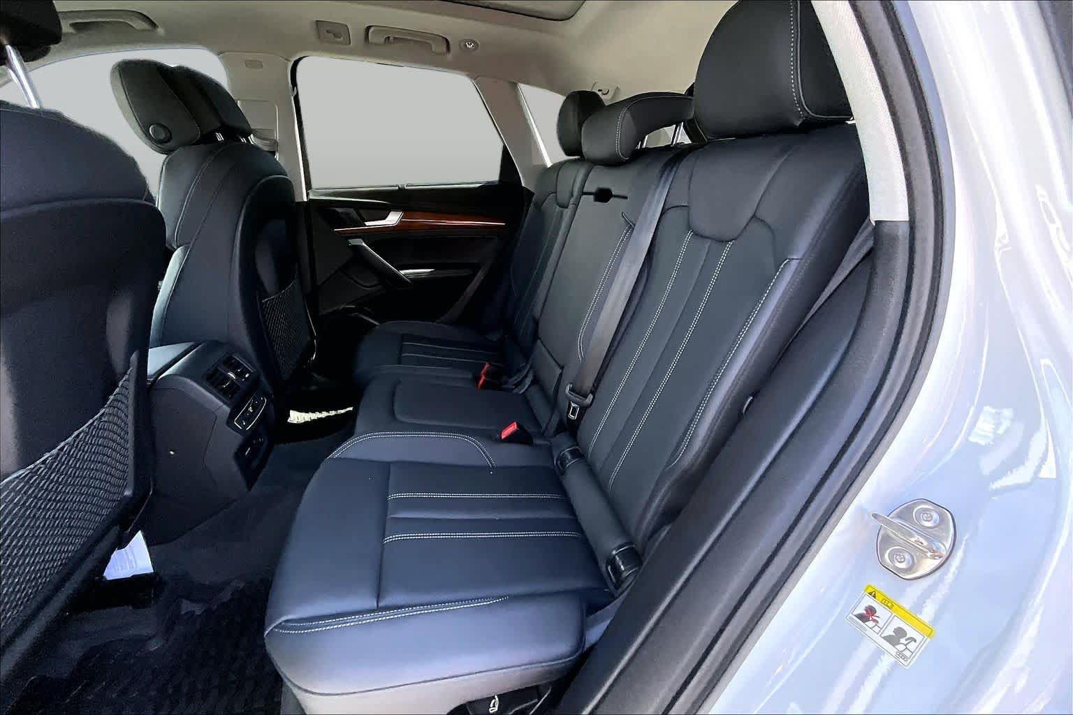 Used 2022 Audi Q5 2.0T Prestige w/ Prestige Package AWD/4WD image 21