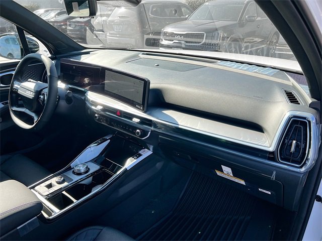 New 2026 Kia Sorento SX Prestige image 22