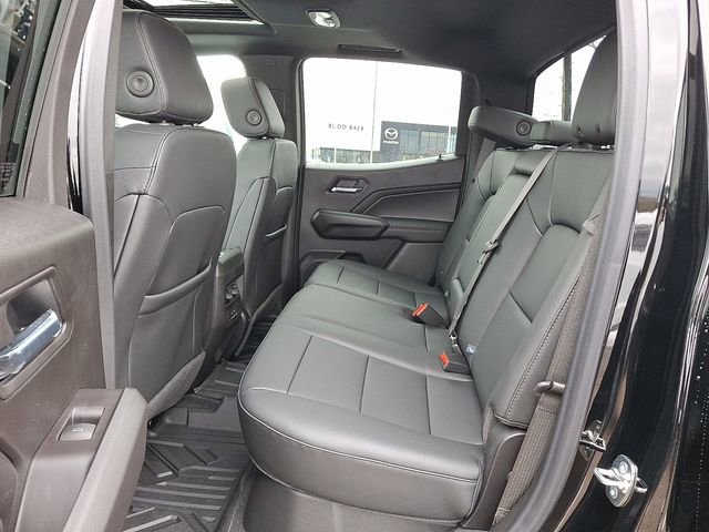 New 2026 GMC Canyon Elevation w/ Convenience Package image 11