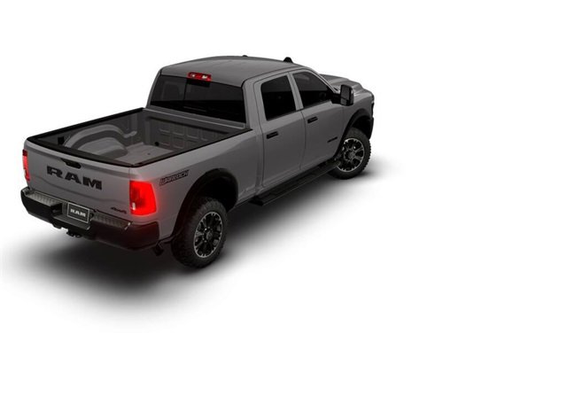 New 2026 RAM 2500 Tradesman image 2