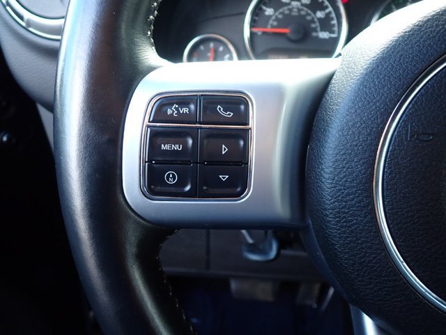 Used 2014 Jeep Wrangler Rubicon AWD/4WD image 13