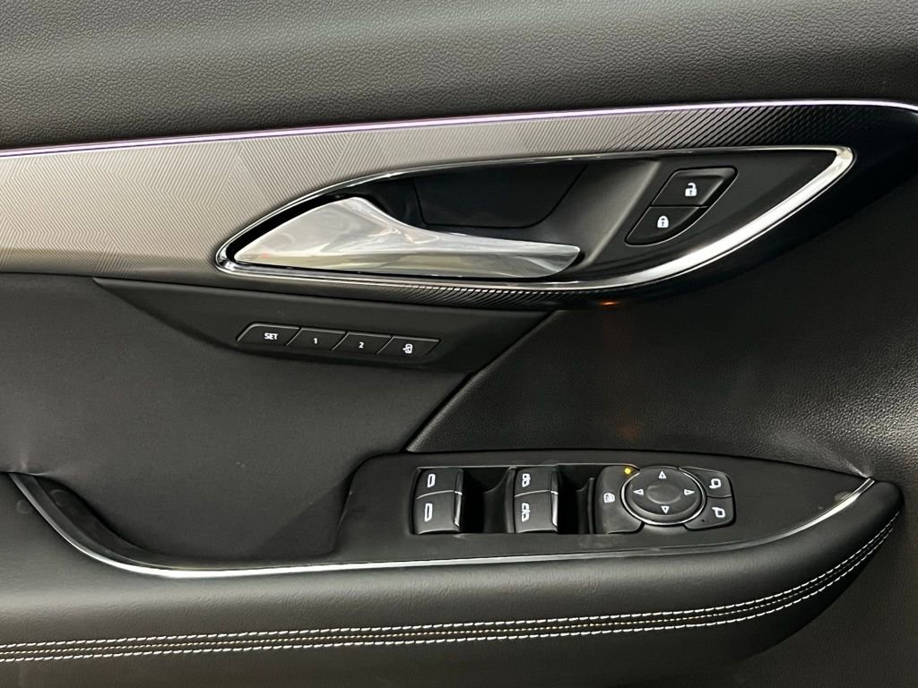 New 2026 Buick Envision Sport Touring AWD/4WD image 16