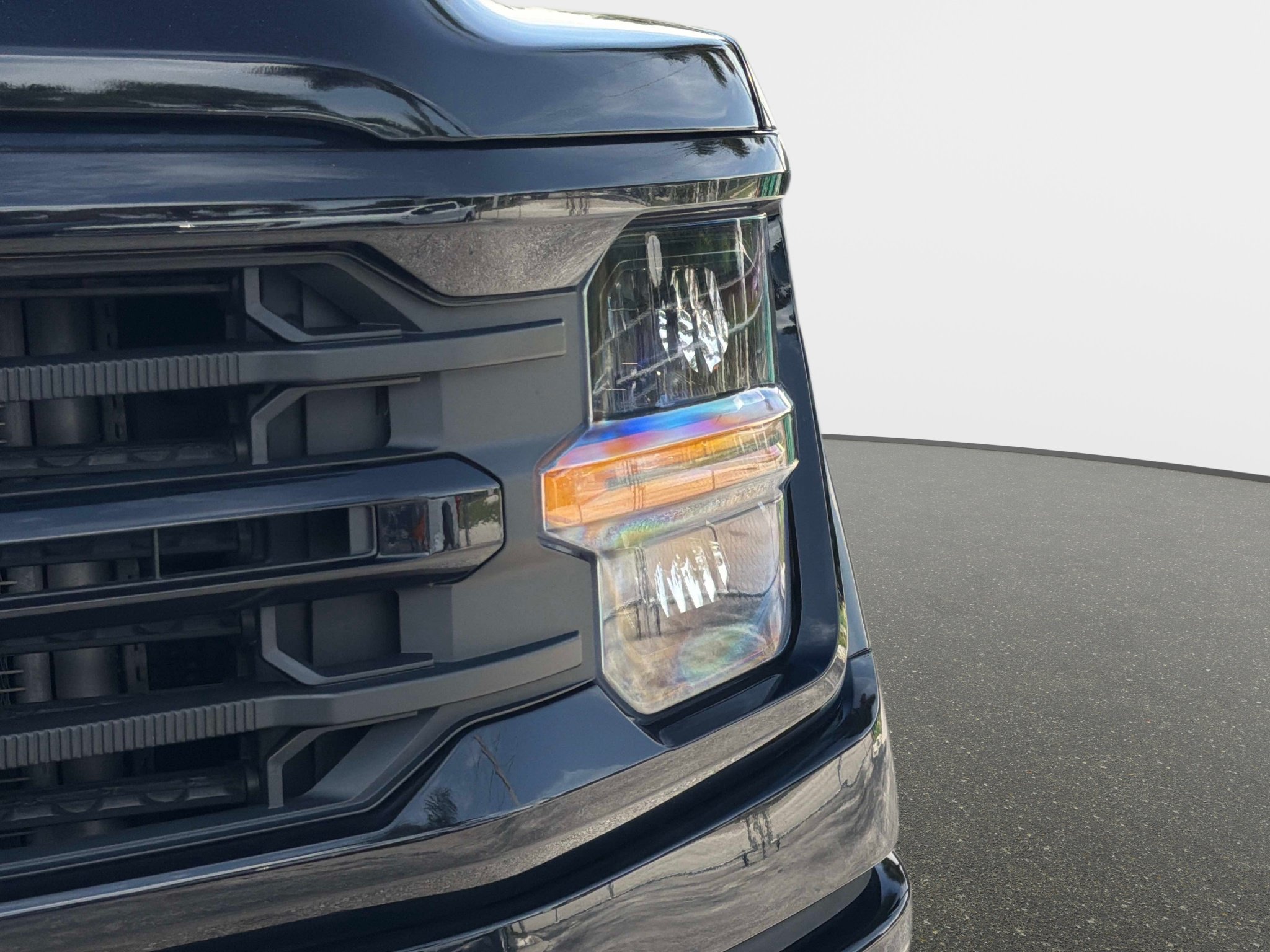 Used 2024 Ford F150 XLT w/ Equipment Group 302A MID AWD/4WD image 18