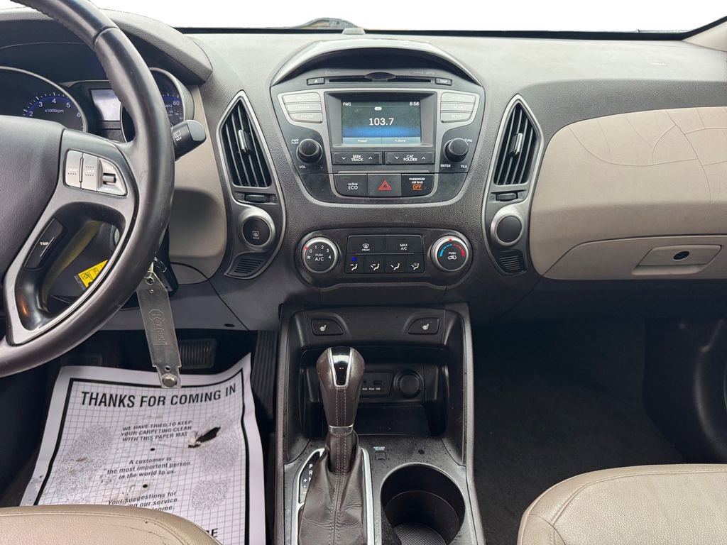 Used 2014 Hyundai Tucson SE image 13