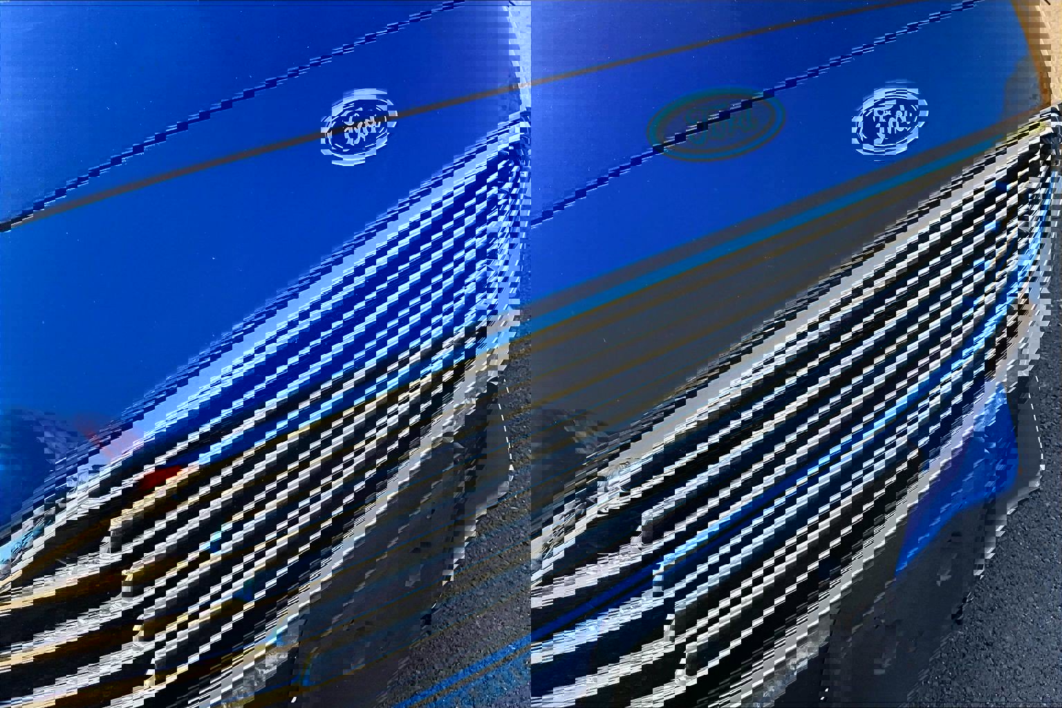 Used 2018 Ford Fusion S image 26