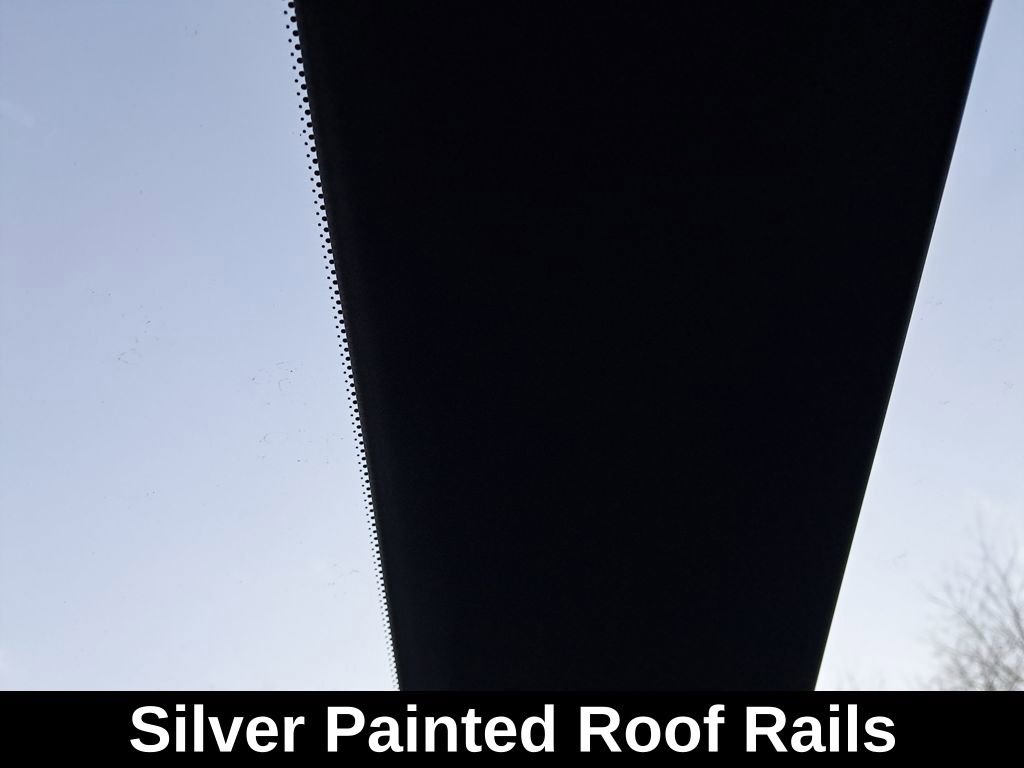 New 2026 Nissan Rogue SV image 22