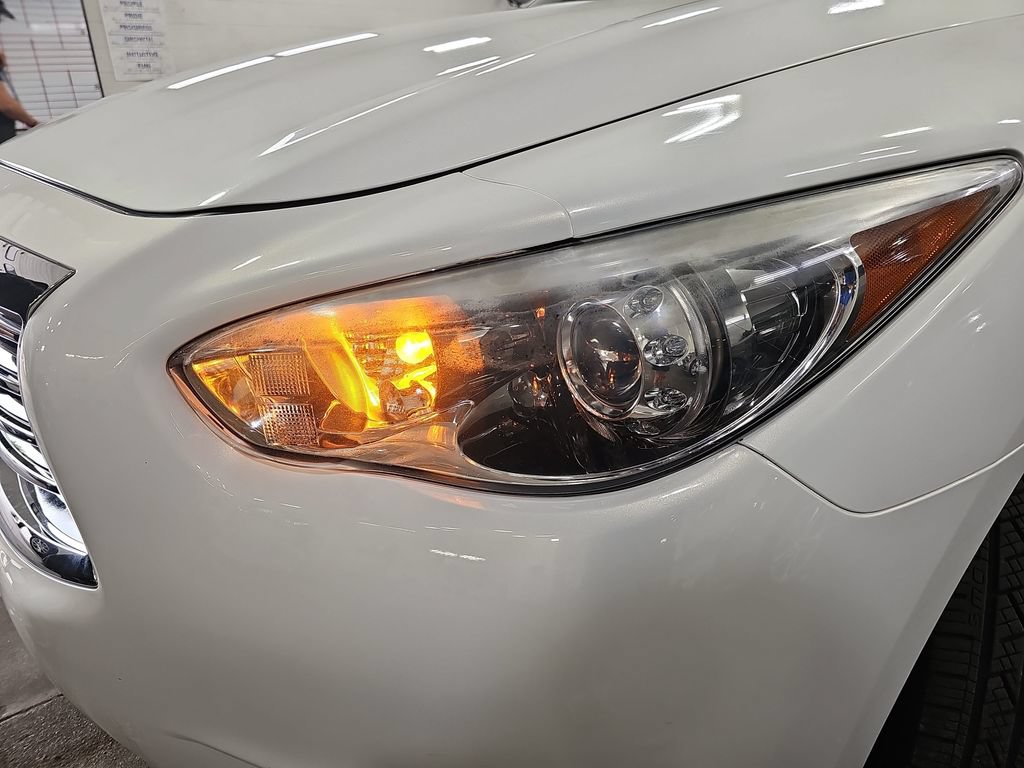 Used 2014 INFINITI QX60 Luxe AWD/4WD image 38