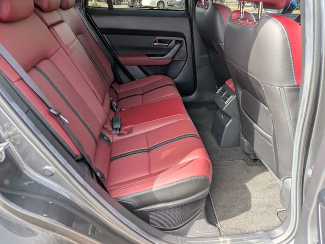 Used 2025 MAZDA CX-50 AWD 2.5 Hybrid w/ Cargo Package image 29