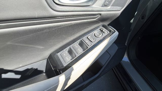 New 2026 Honda Accord Touring image 20