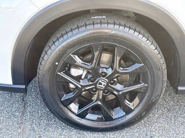 Certified 2024 Honda HR-V Sport image 20