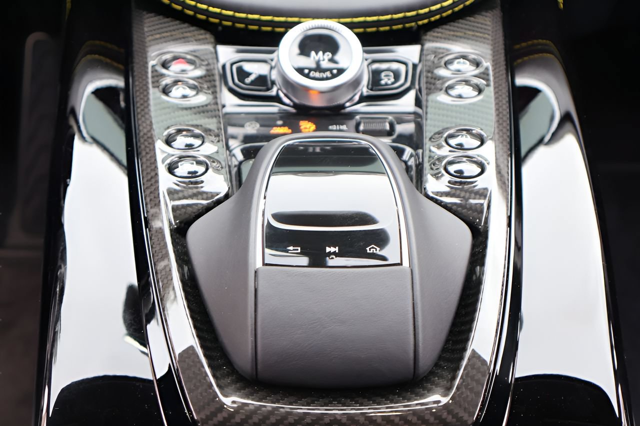 Used 2023 Aston Martin DBX 707 AWD/4WD image 18
