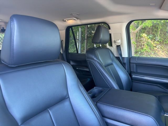 Used 2024 Ford Expedition XLT AWD/4WD image 10