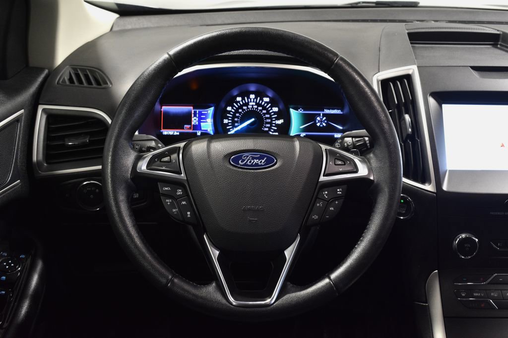 Used 2020 Ford Edge SEL w/ Convenience Package image 19