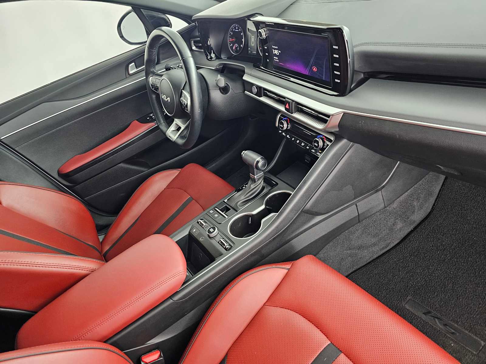 Used 2024 Kia K5 GT-Line FWD image 11