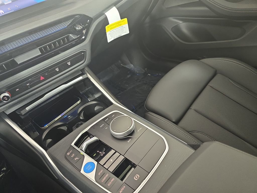 New 2026 BMW i4 xDrive40i w/ Premium Package image 25