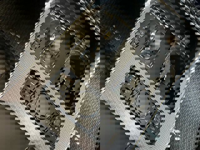 New 2026 MAZDA CX-90 Plug-In Hybrid w/ Preferred image 28