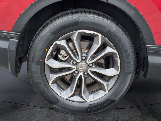 Used 2022 Honda CR-V EX-L image 6