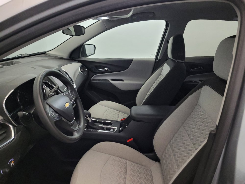 Used 2024 Chevrolet Equinox LS w/ LS Convenience Package AWD/4WD image 17