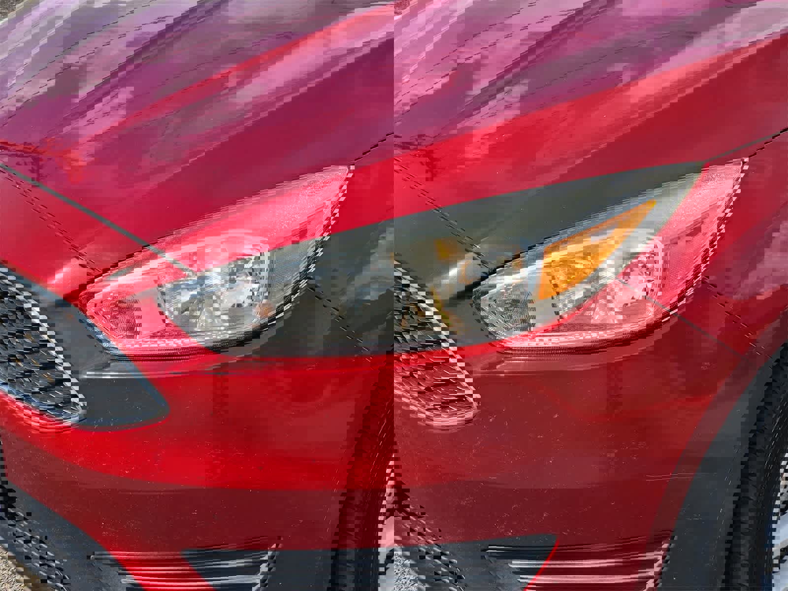 Used 2015 Ford Focus SE image 7