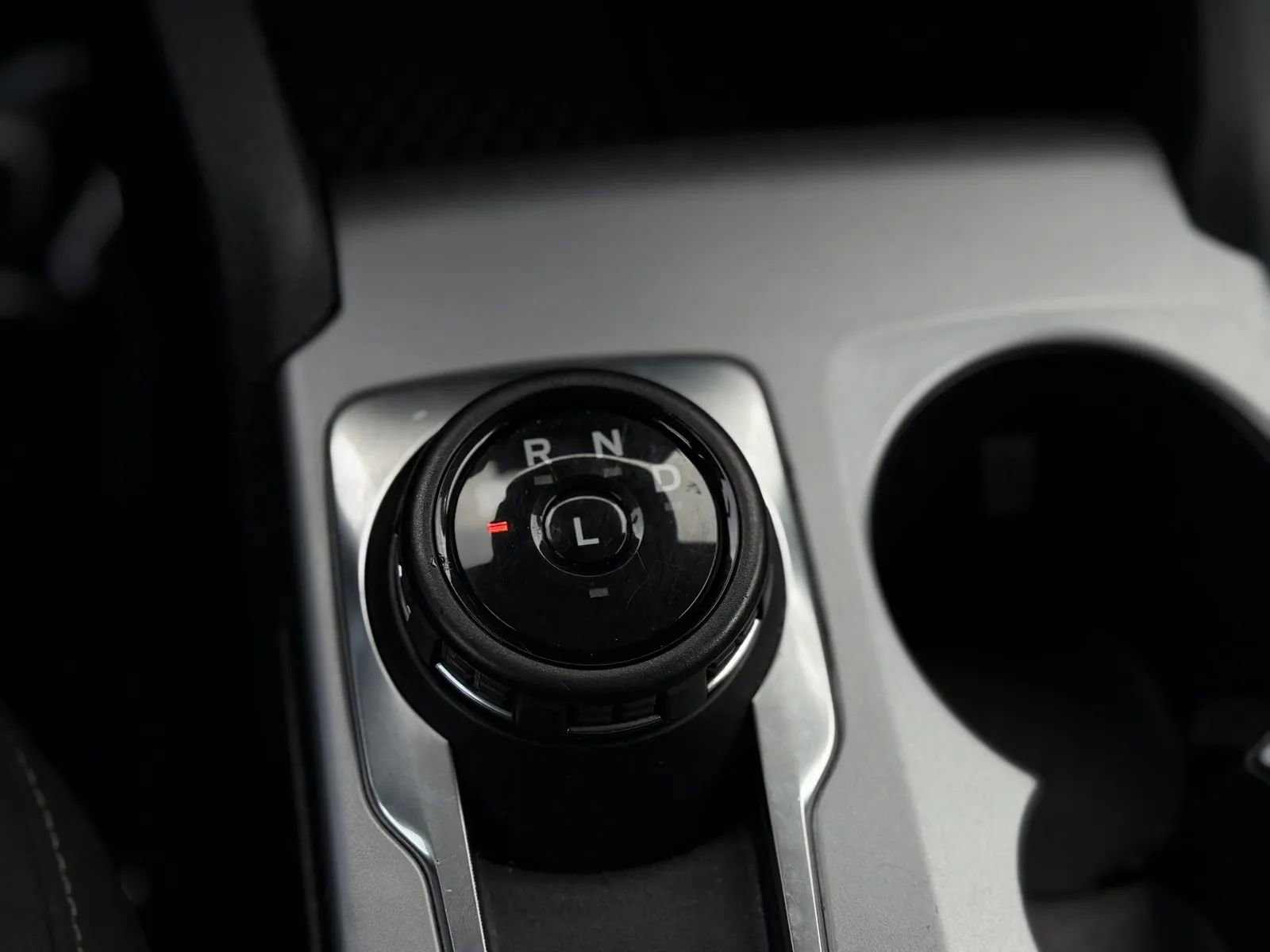 Used 2024 Ford Bronco Sport Big Bend image 37