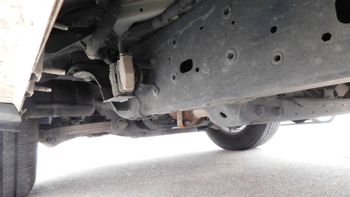 Used 2022 RAM 1500 Tradesman w/ Tradesman Group image 11