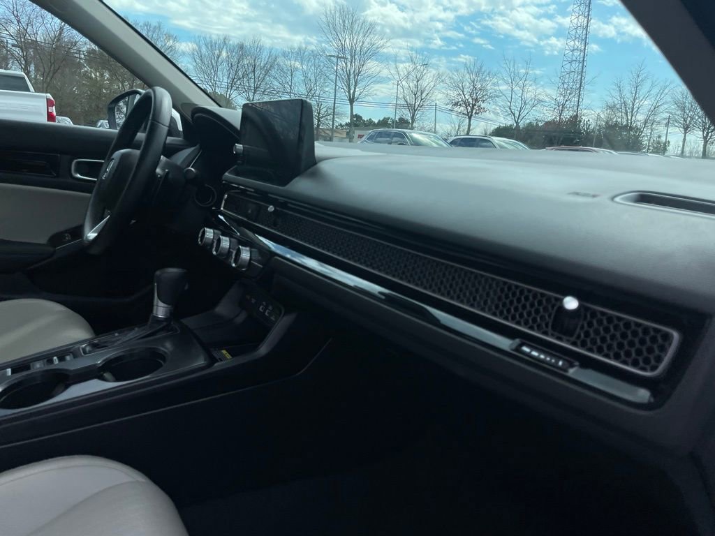 Certified 2024 Honda Civic Touring image 33