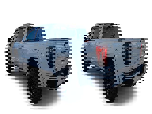New 2026 GMC Sierra 1500 AT4 w/ Technology Package image 4