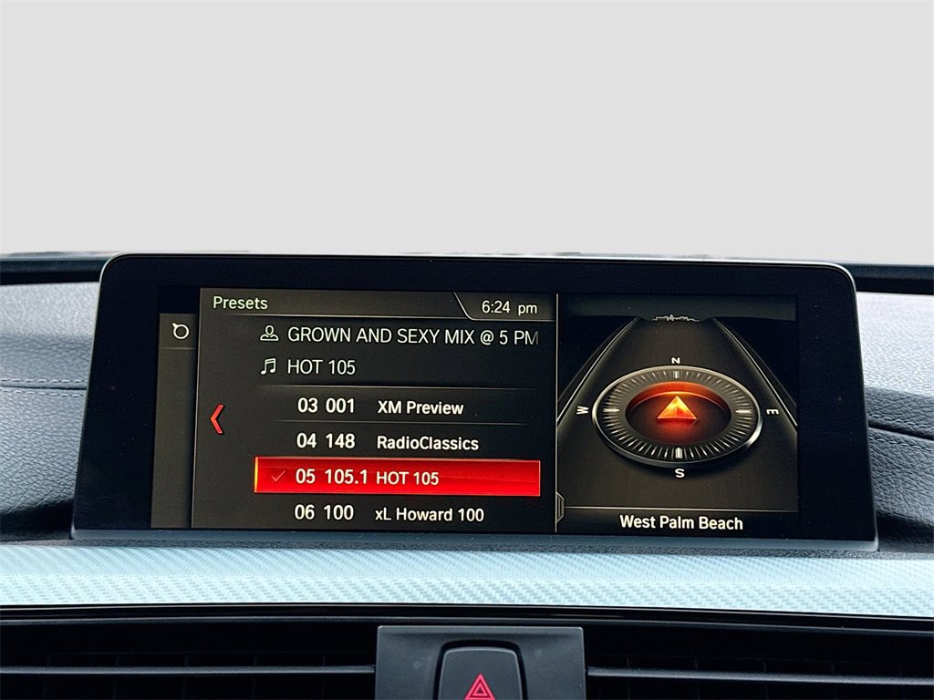 Used 2018 BMW 430i Convertible w/ Premium Package image 16