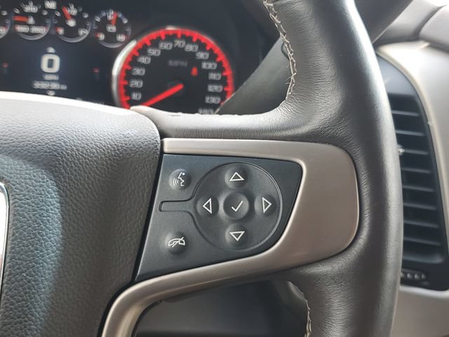 Certified 2016 GMC Yukon Denali RWD image 24
