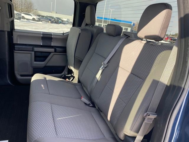 Used 2020 Ford F150 XLT image 17