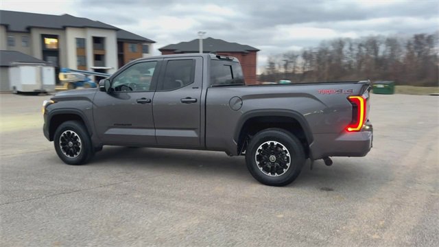 Used 2022 Toyota Tundra SR5 w/ TRD Off-Road Package image 6