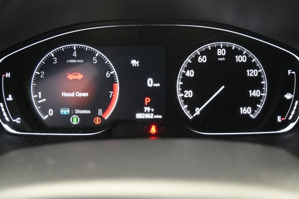 Used 2022 Honda Accord Sport image 14